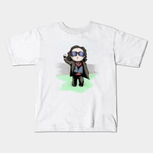 John Bender Kids T-Shirt